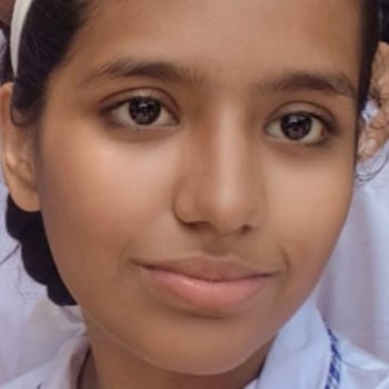 Devshree Kaulgekar